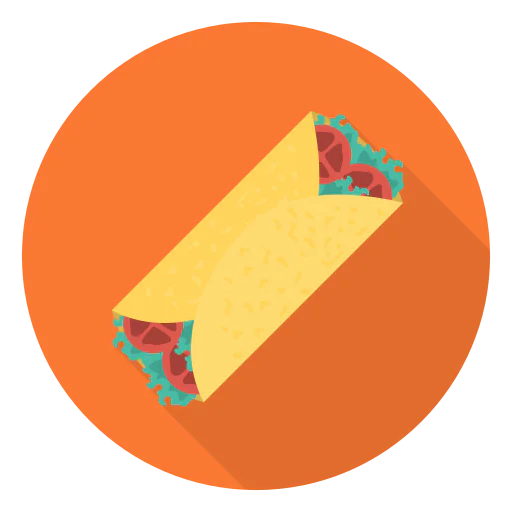 Shawarma іконка