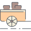 Carriage icon 64x64