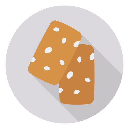 Cookie icon