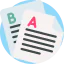 Exam icon 64x64
