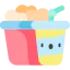 Popcorn icon 64x64