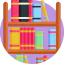 Библиотека иконка 64x64