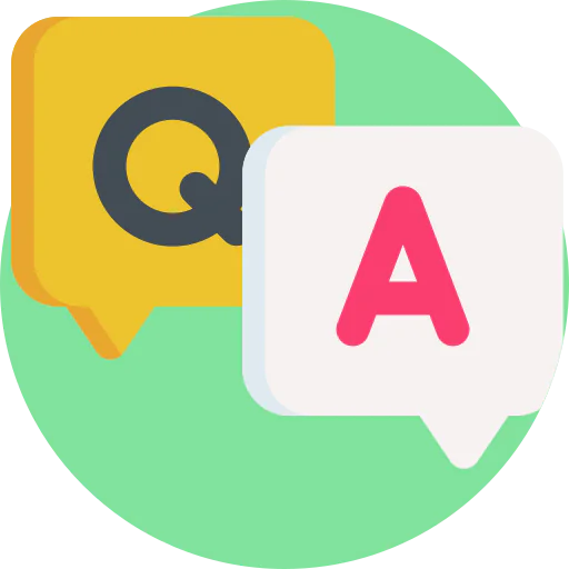 Q&a icon