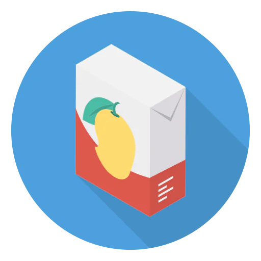 Mango icon