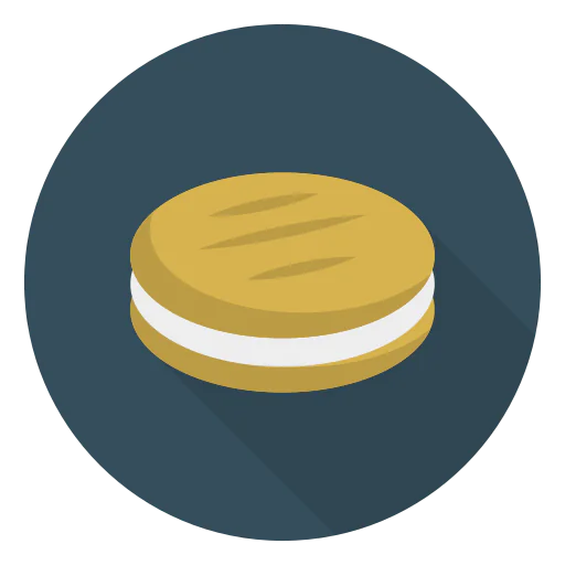 Cookie icon
