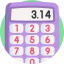 Calculator іконка 64x64