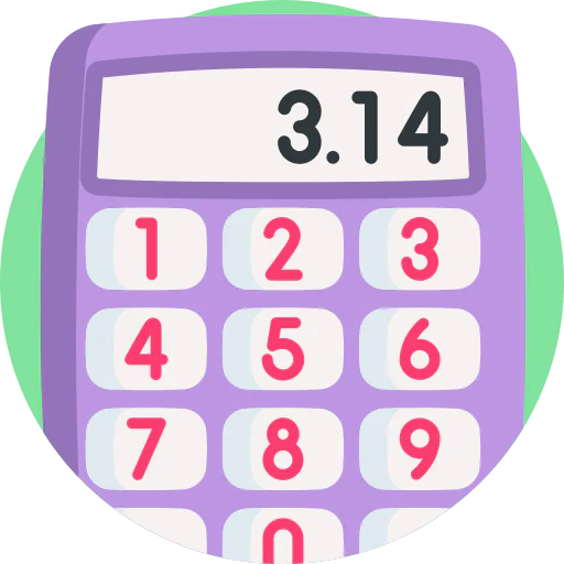 Calculator icon