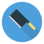 Cleaver icon 64x64