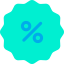 Discount icon 64x64