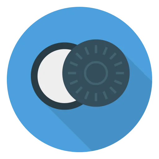 Cookie icon