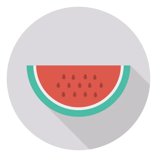 Watermelon 图标