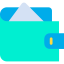 Wallet icon 64x64