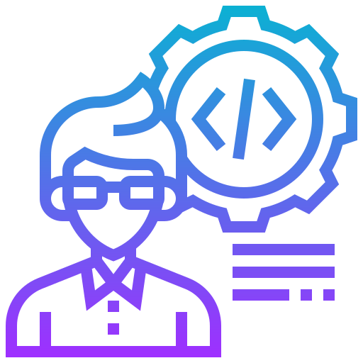 Developer 图标