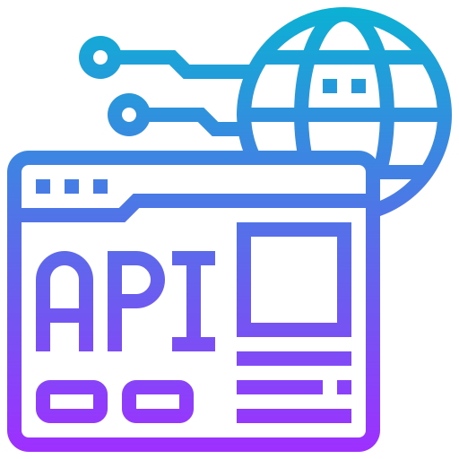 Api icon