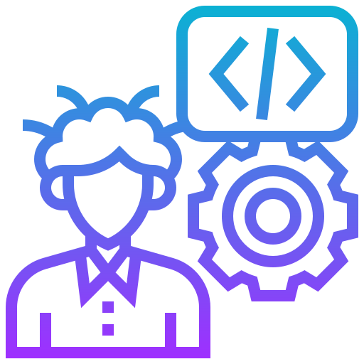 Programmer Ikona