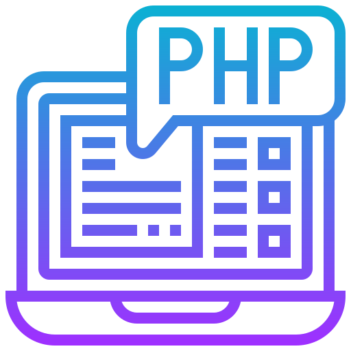 Php Ikona