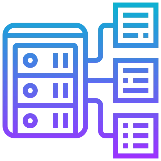 Server icon