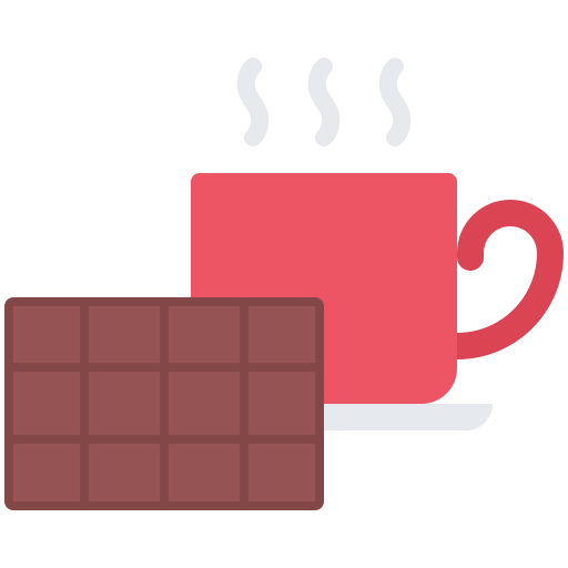 Coffee cup Symbol