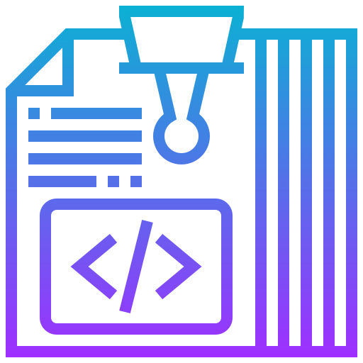 Script 图标