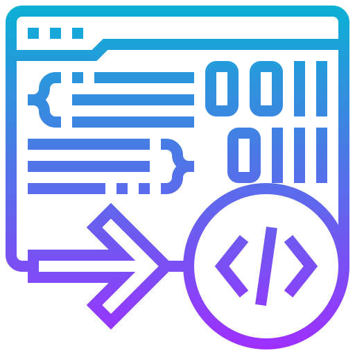 Code Ikona