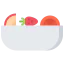 Fruit salad Symbol 64x64