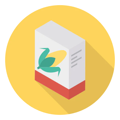 Corn icon
