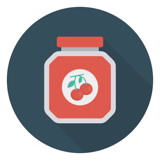 Jam icon