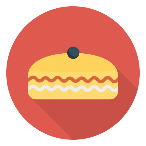 Cake icon