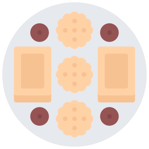 Cookies іконка