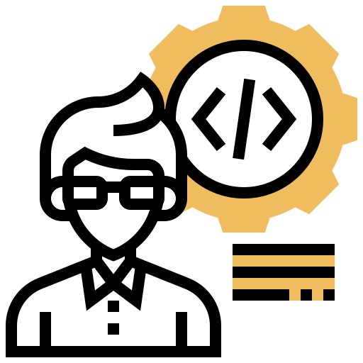 Developer icon