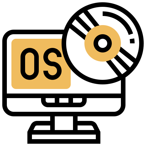 Operating system 상