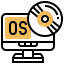 Operating system 상 64x64