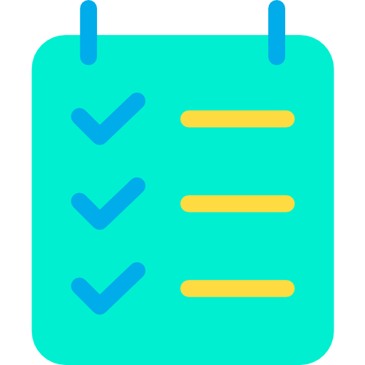 List icon