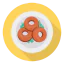 Donuts icon 64x64