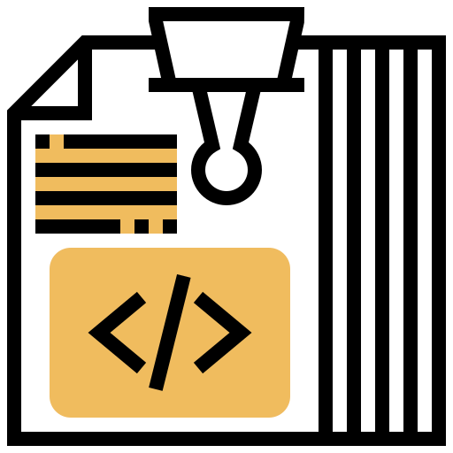 Script Symbol