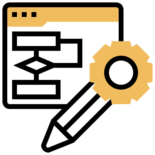 Programming biểu tượng