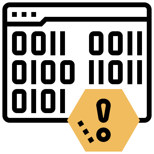 Error 图标