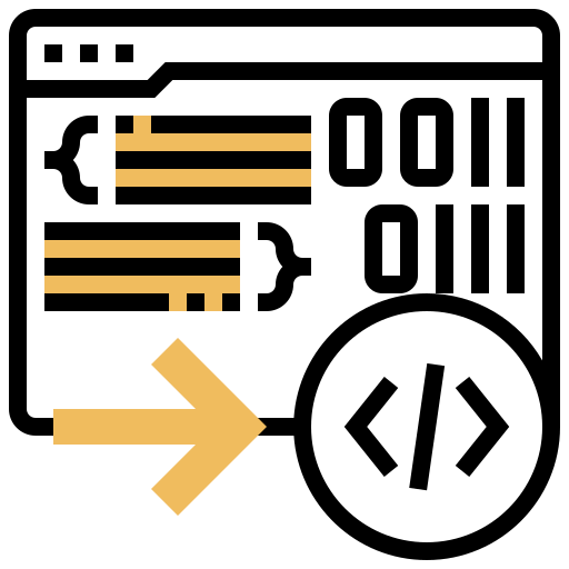 Code Ikona