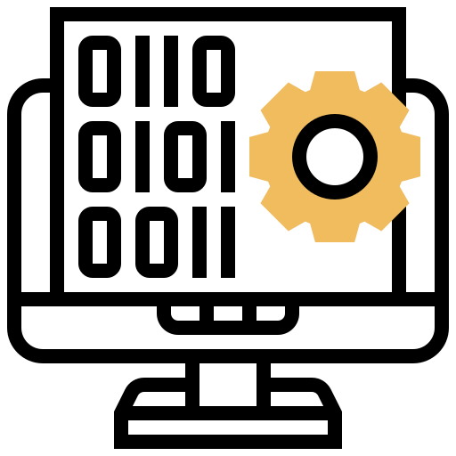 Website icône