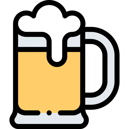 Pint of beer 상