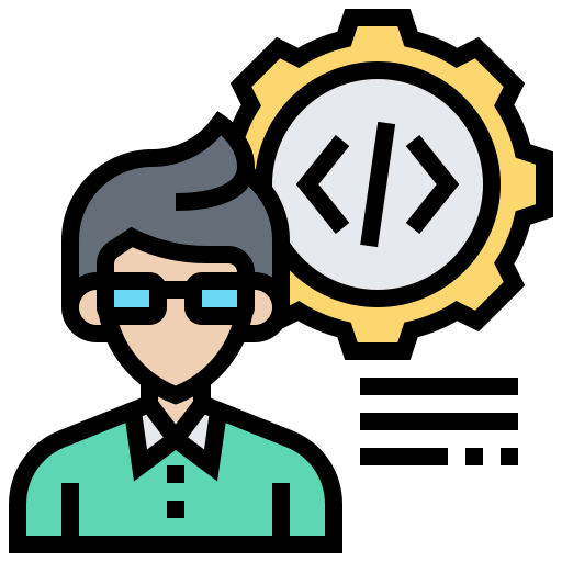 Developer アイコン