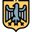 Bundesadler icon 64x64