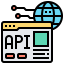 Api 图标 64x64