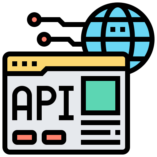 Api 图标