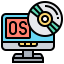 Operating system 상 64x64