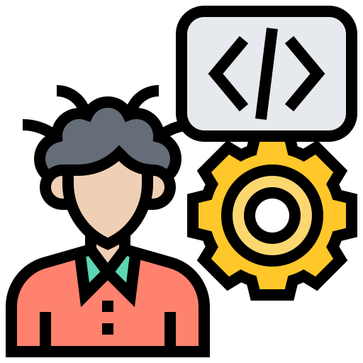 Programmer icon