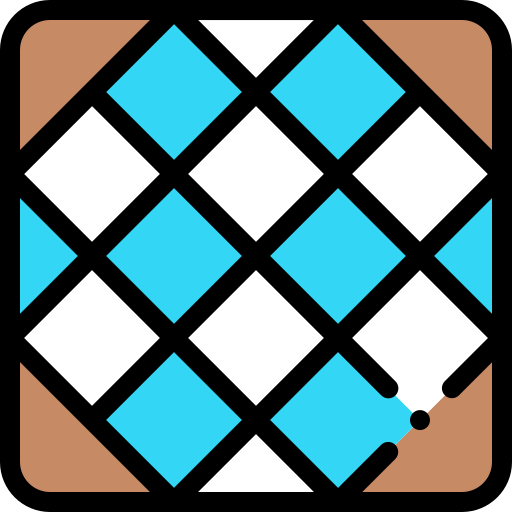 Picnic table icon