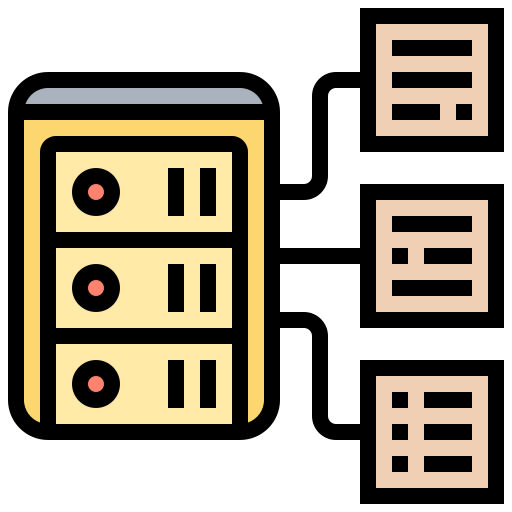 Server icon