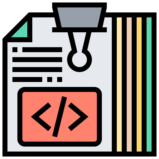 Script 图标