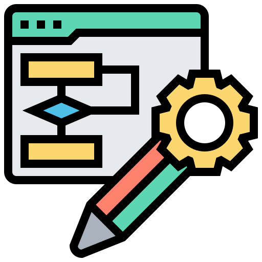 Programming biểu tượng